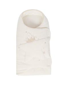 Baby nest OSKAR ivory