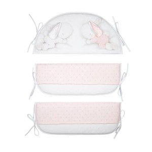 Bumper PUPILEK pink