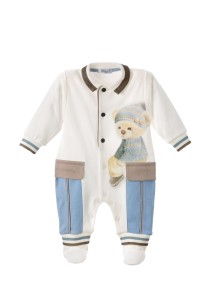 Babygrow MICHAŁEK
