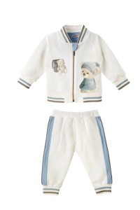 Tracksuit MICHAŁEK