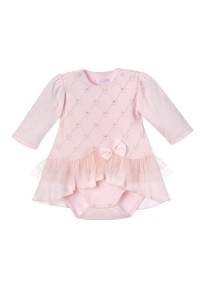 Bodysuit  EMILY pink