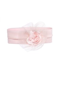 Headband FLAWIA pink