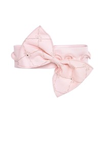 Headband EMILY pink