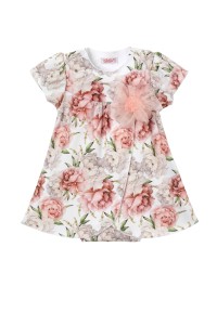 Dress flowers S/S ANET  