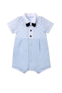 Shorty babygrow HARRY