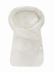 Baby nest ANTONINA ivory