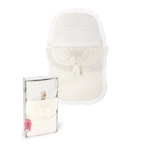 Baby nest 3in1 SOPHIE ivory