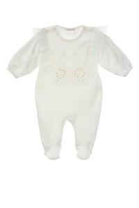 Babygrow KATE ivory