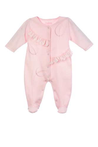 Elizabeth-Babygrow-Pajac baweąna-BGL-52670P-Pink-sofija.jpg
