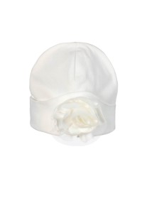 Czapka ELIZABETH ecru
