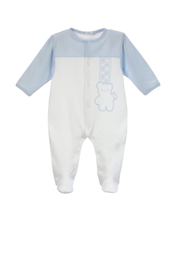 Harry-Babygrow unzipped-Pajac rozpinany-BGL-53196-One Color-sofija.jpg