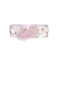 Headband MIRELLA pink