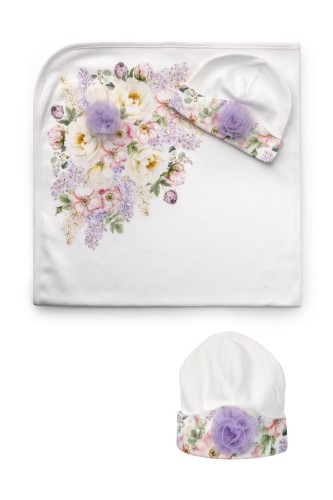 Mirella-Set swaddle+hat-Kpl Przytulaczek-SBH-53264V-violet-sofija — kopia.jpg