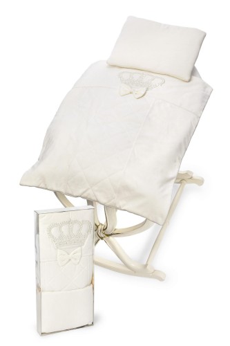 Henry-Side bed bedding set-Kpl 3cz Do łóżeczka-SSB-91099I-Ivory-sofija.jpg
