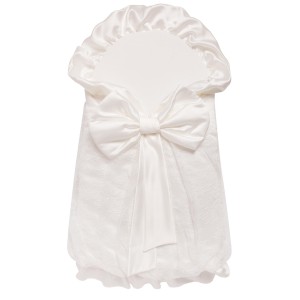 Becik niemowlęcy SCARLETT