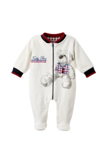Babygrow BEREK
