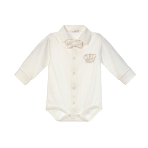 Bodysuit HENRY ivory