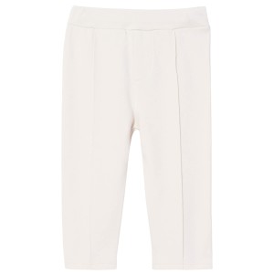 Trousers IVORY