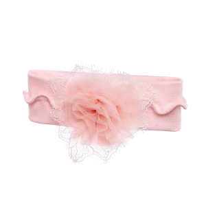 Headband FORSYCJA pink