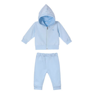 TRACKSUIT BLUE ESSENTIALS