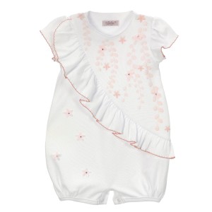 SHORTY BABYGROW  STELLA