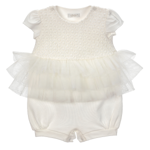 Pajacyk z tiulową spódniczką SIA