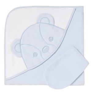  BABY BATH SET "EDGAR"