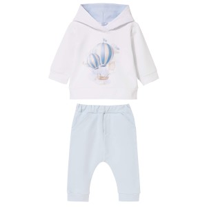 Tracksuit (Hoodie and pants) MILO