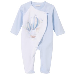 Babygrow underwear MILO