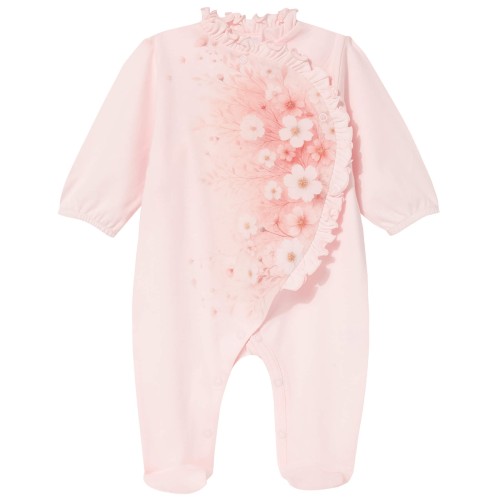 HARPER-BGL-97831 Babygrow unzipped-pink.jpg