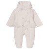 Pramsuit ivory CARLA