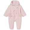 Pramsuit CARLA Pink