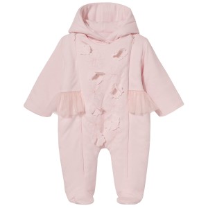 Pramsuit CARLA Pink