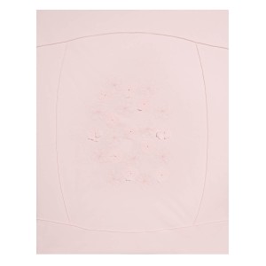 Blanket CARLA Pink