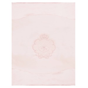 Baby Blanket BAMBINI Pink