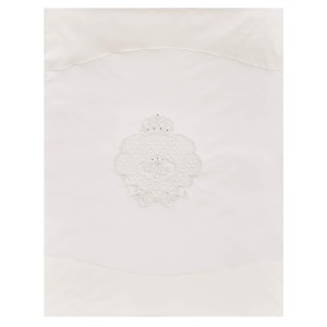 Kocyk BAMBINI Ivory