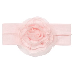 Headband NEL Pink
