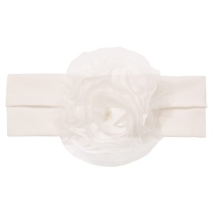 Headband NEL Ivory