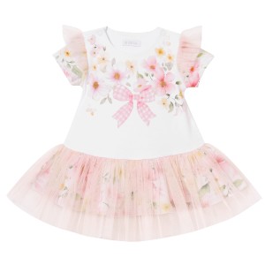 Dress S/S PALOMA