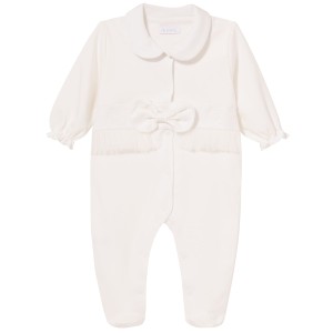 Babygrow unzipped SALMA