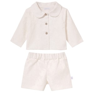 Set 2 pcs jacket and shorts SALMA