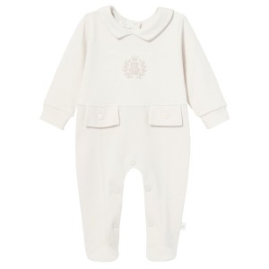 Babygrow JEREMY IVORY