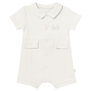 Shorty babygrow JEREMY IVORY