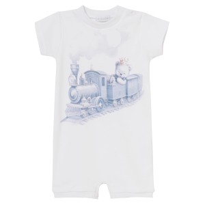 Shorty babygrow RAYAN