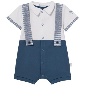 Shorty babygrow JAKE Jeans