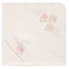 SBH-95790I Set swaddle and hat TINA ivory.jpg
