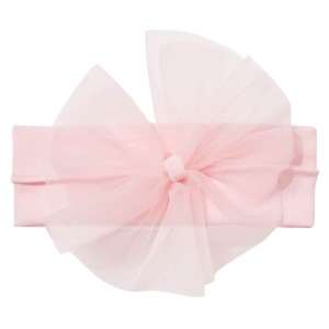Headband DONA pink