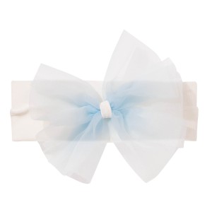 Headband DONA ivory